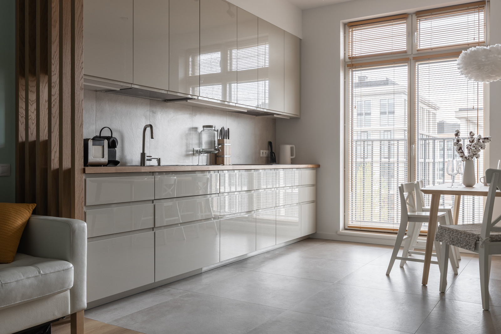 ЖК На Моисеенко,27