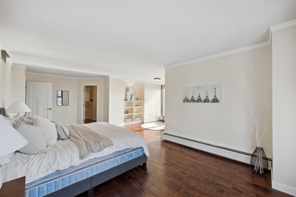 K. Mullback Condo Reno