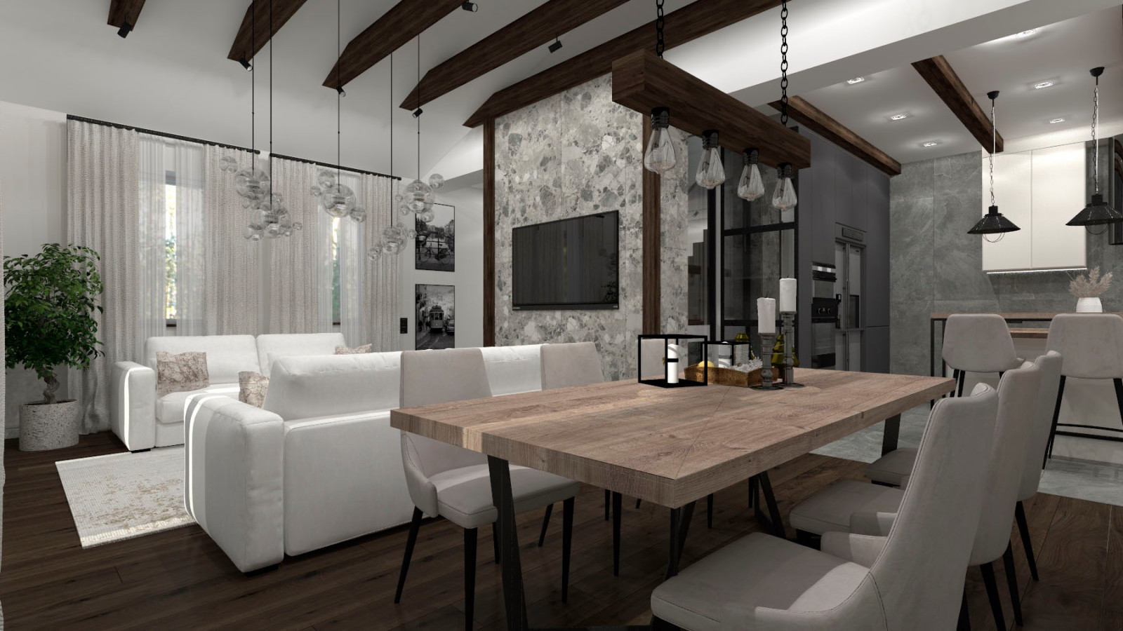 ТИХИЙ УЮТНЫЙ УГОЛОК