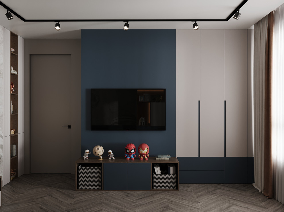 ЖК Домашний