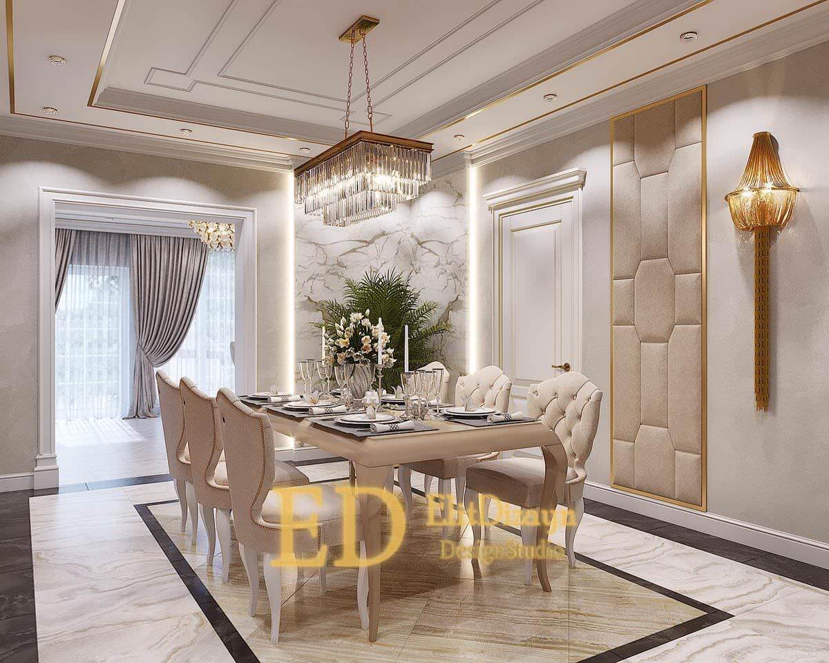 Дом неоклассика - 6