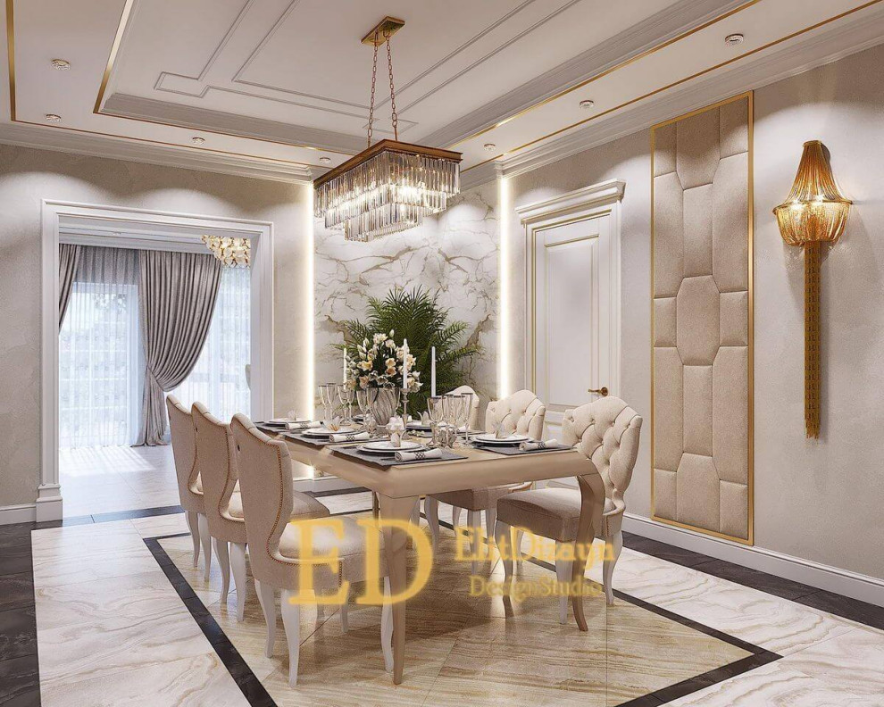 Дом неоклассика - 6