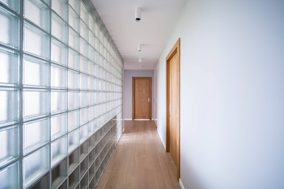 "Итальянский квартал" в Москве 80м2