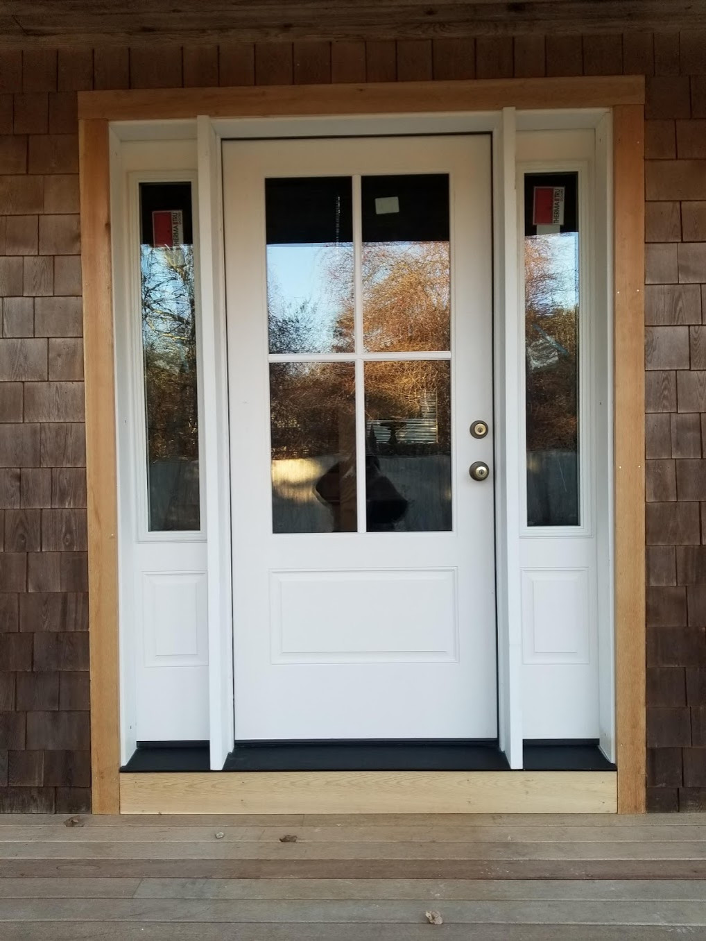 Exterior Projects