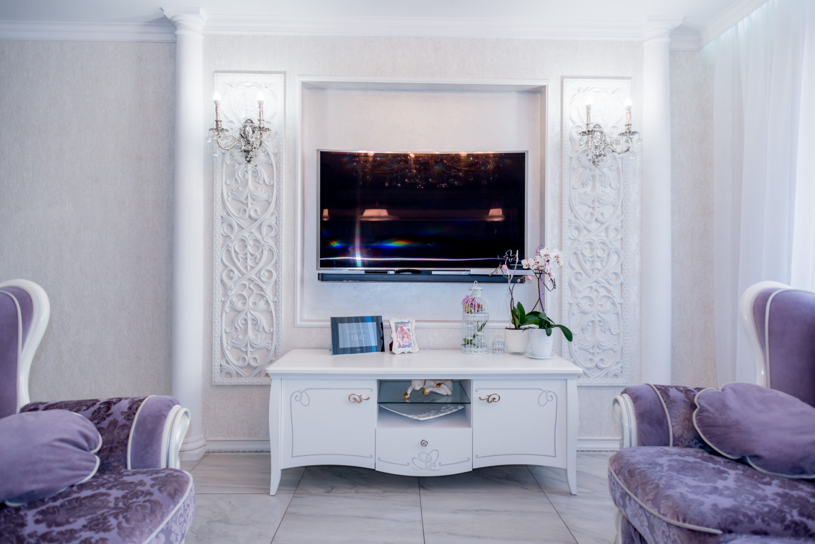 Квартира в Люберцах