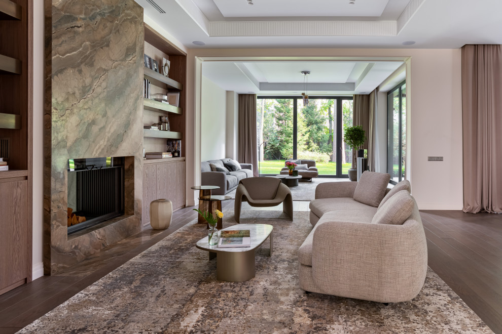 Дом в Жуковке III