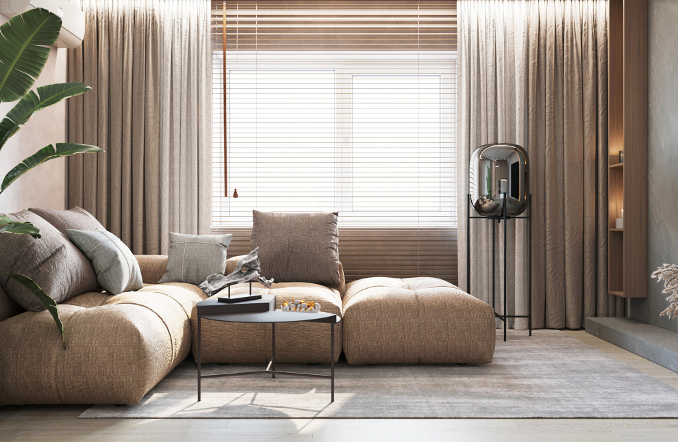 Волочаевская