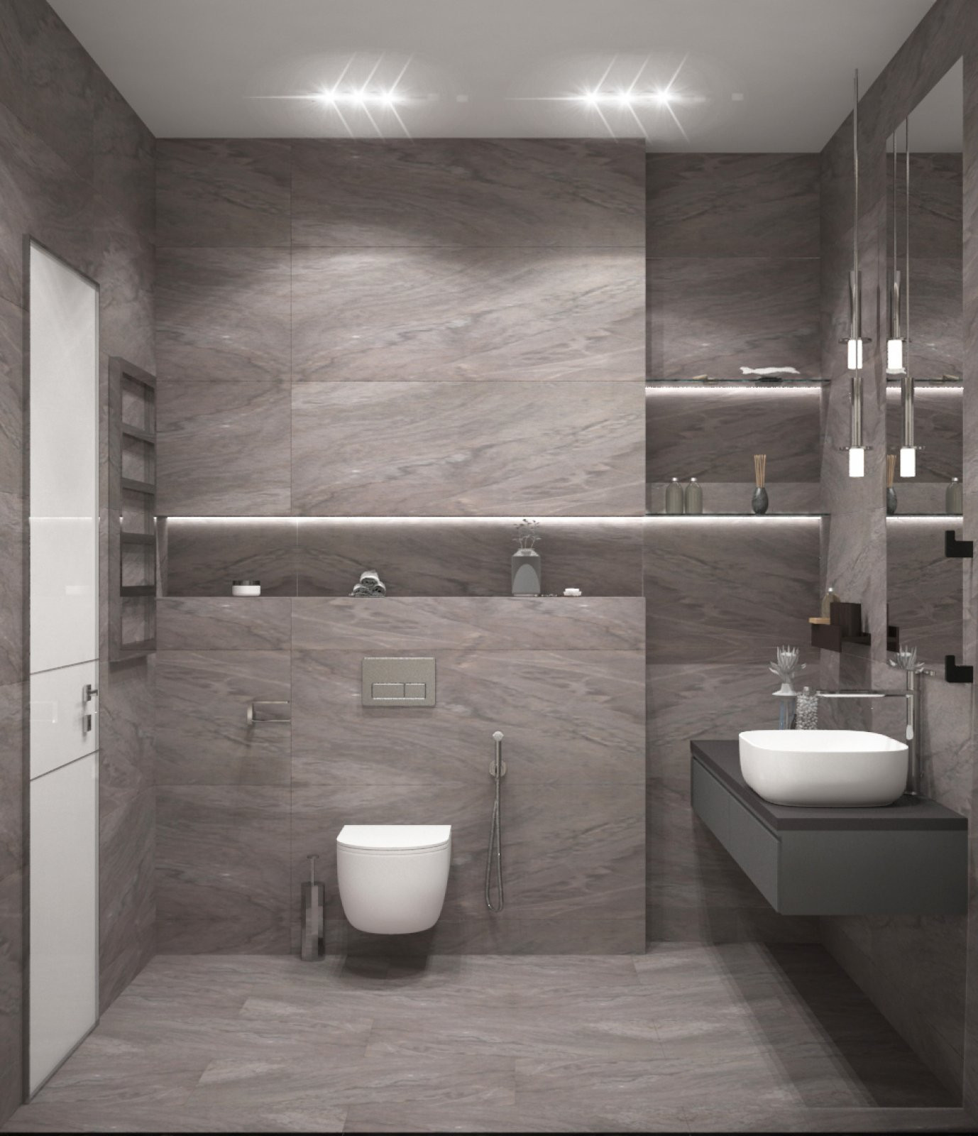 Квартира на 2-й Филевской улице