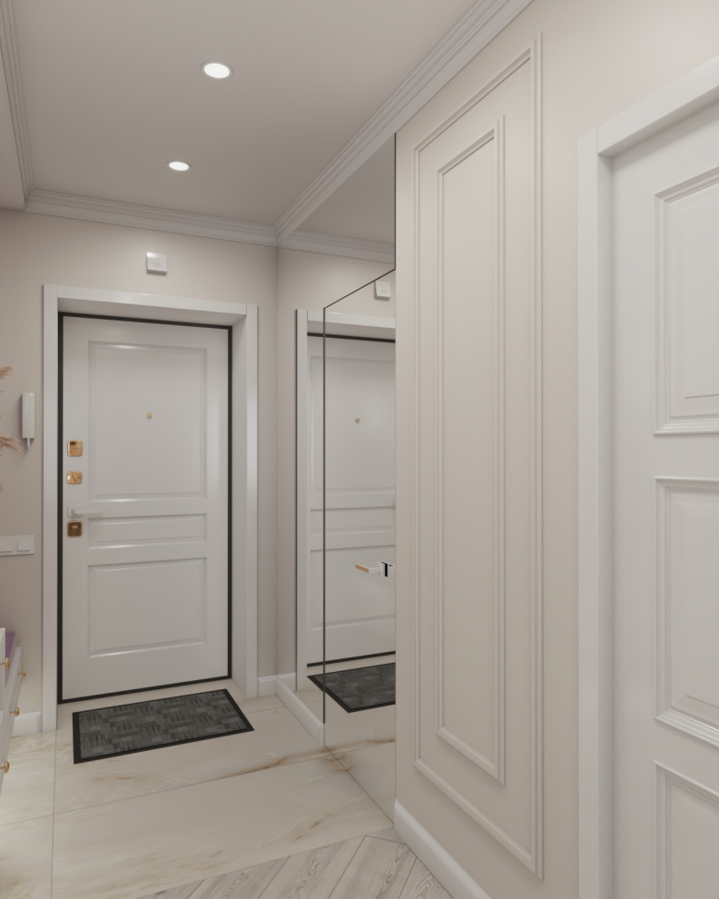 ЖК Черная Речка