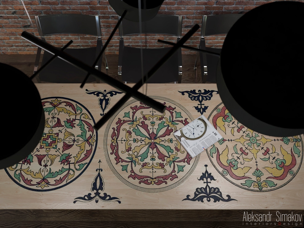 САЛОН «М-СТИЛЬ»