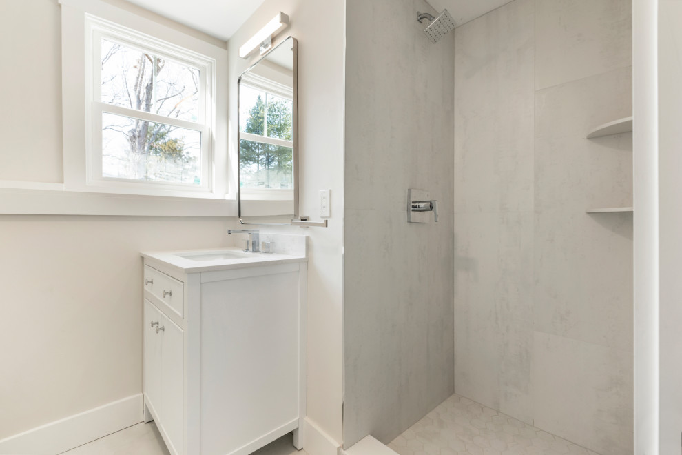 Norwood, MA - Home Renovation