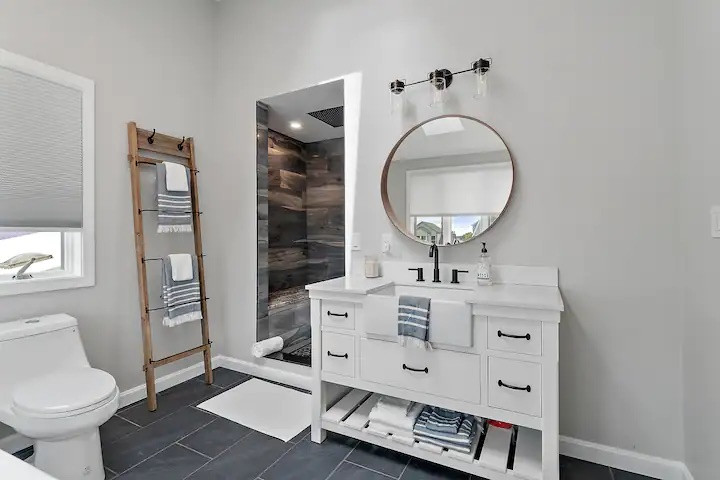 Newburyport MA - AirBnB