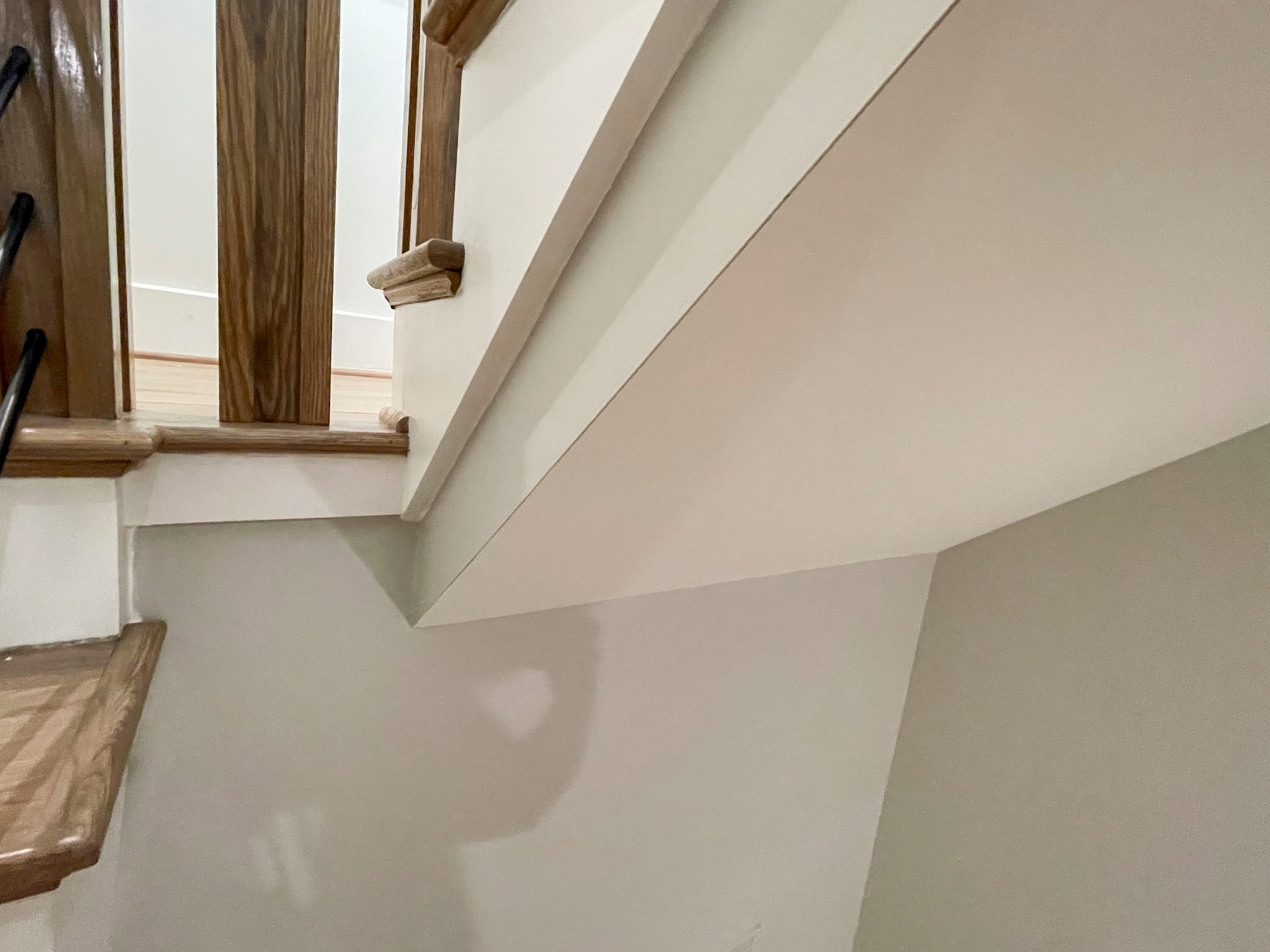 101_Sophisticated Outcome on Minimalist Staircase, Aldie VA 20105