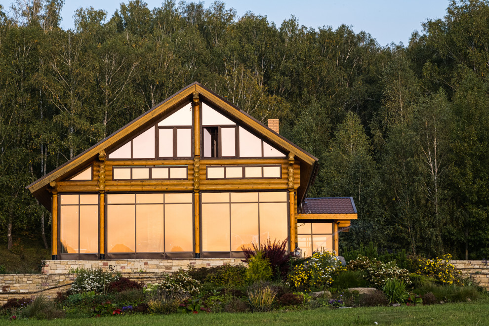 Фотосъемка Недвижимости,  поместья в Татарстане