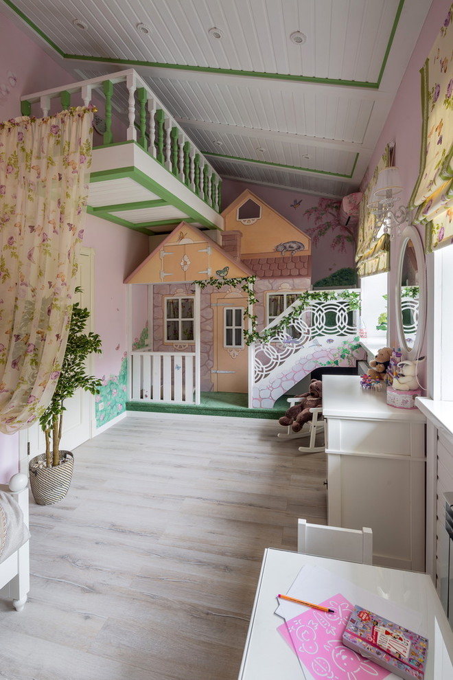 Городская классика