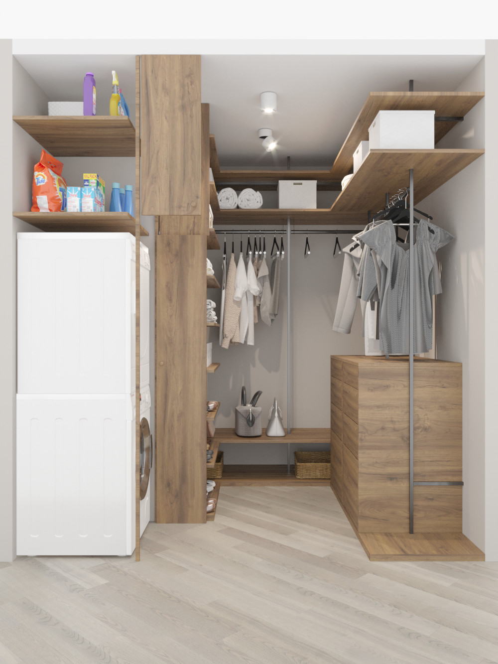 ЖК UP Квартал Сколково