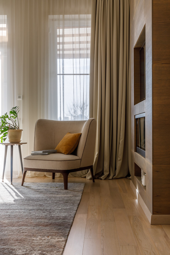 Загородный дом.