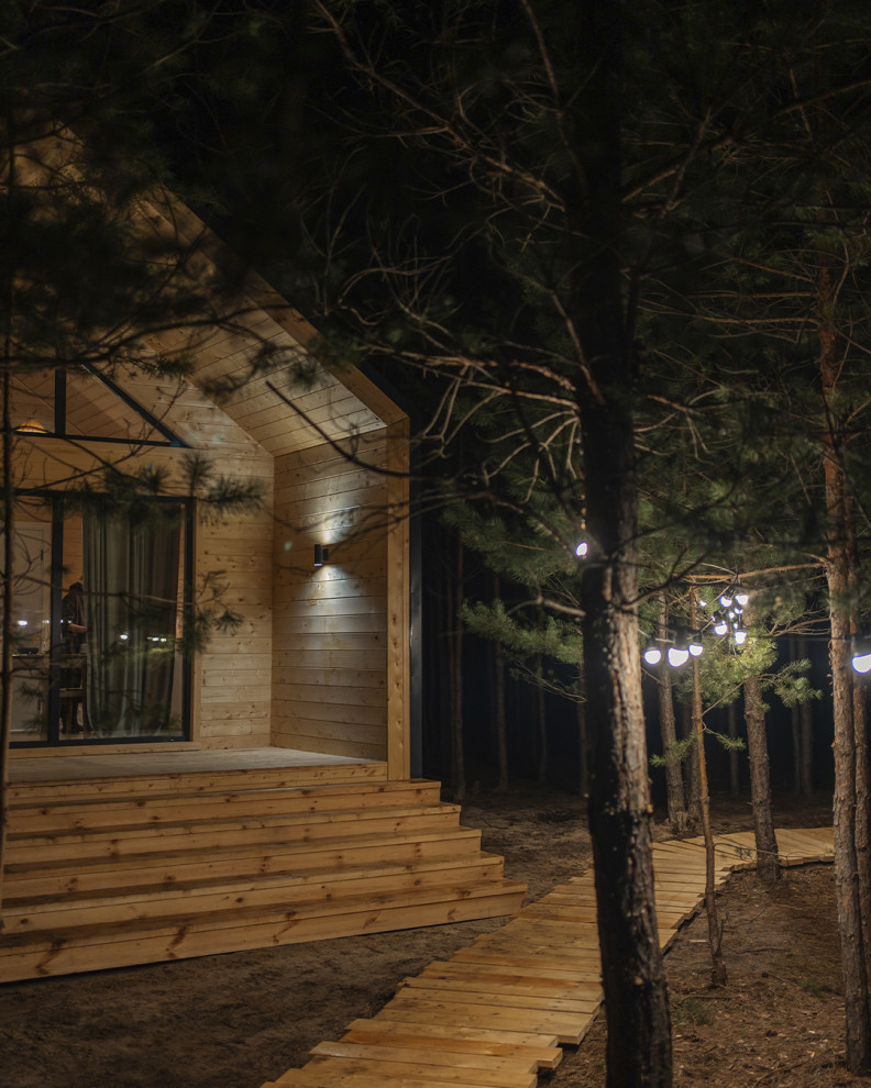 Гостевой дом Barnhouse