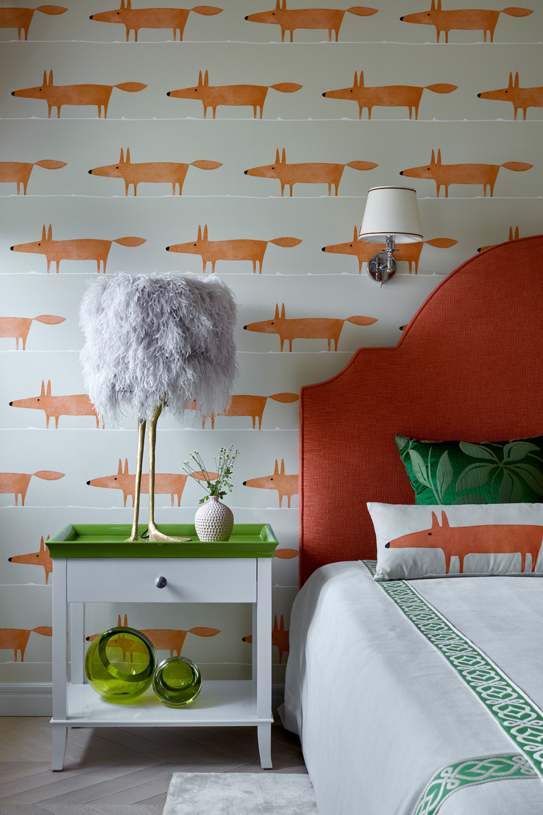 Квартира на Полянке