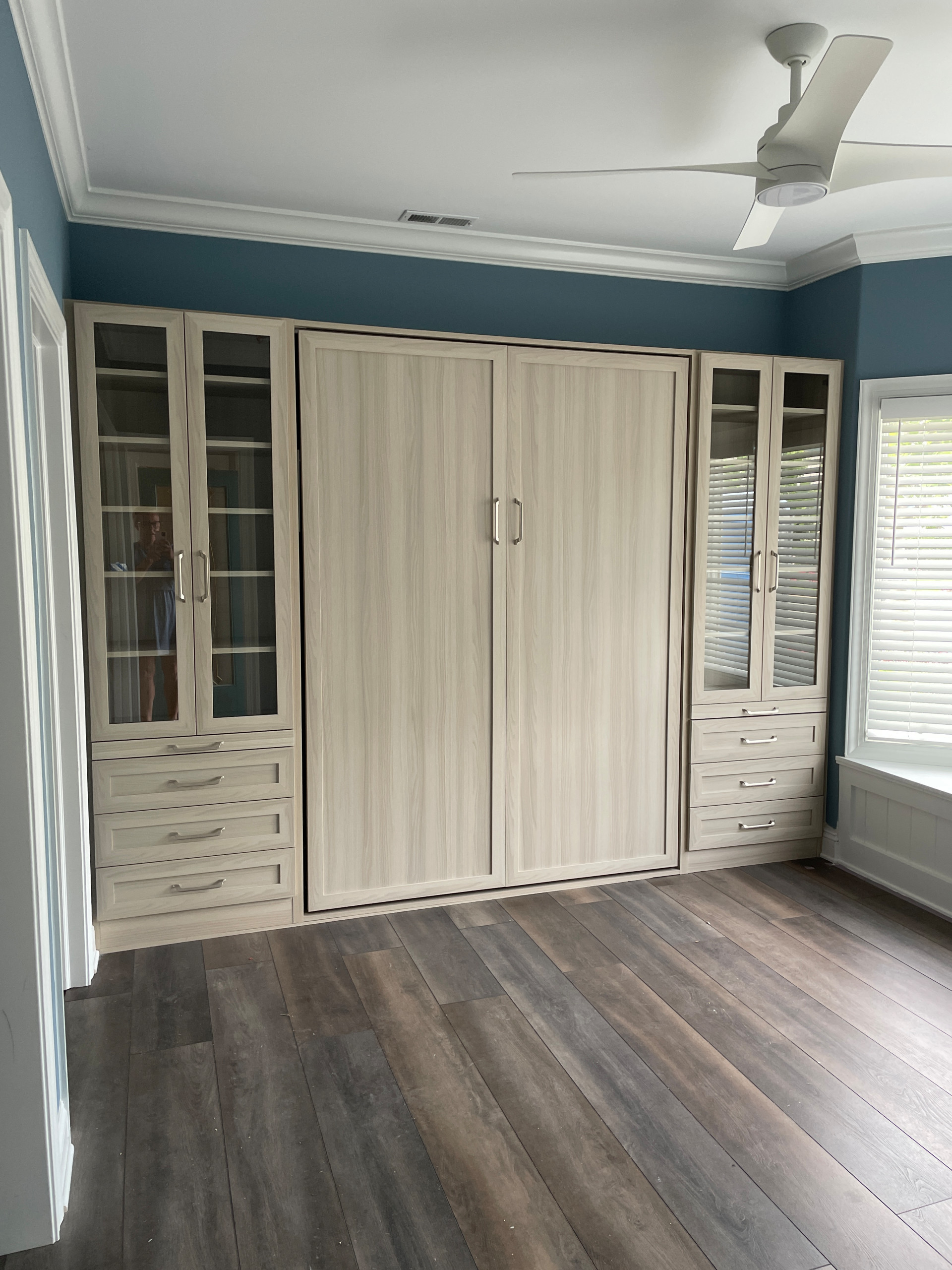 Custom Closets