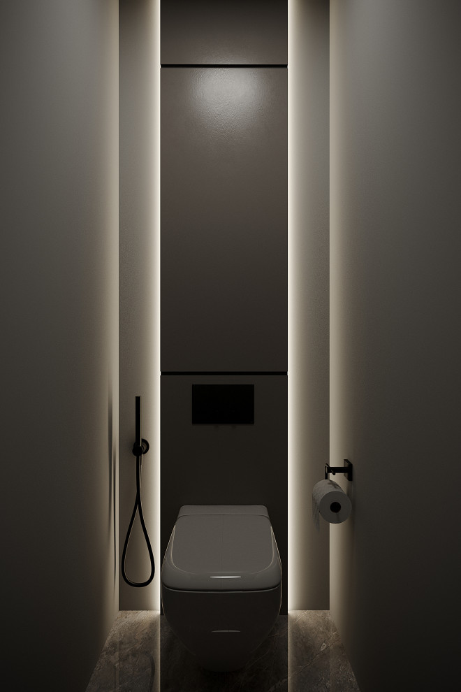 Квартира на Кантемировской