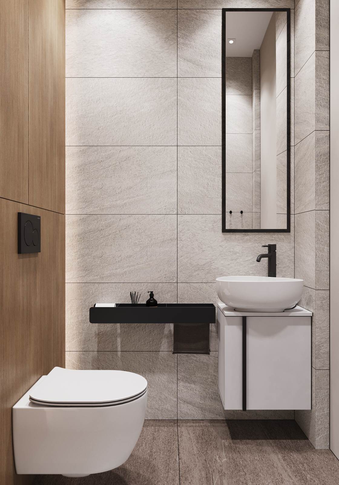 088 | ЖК Символ