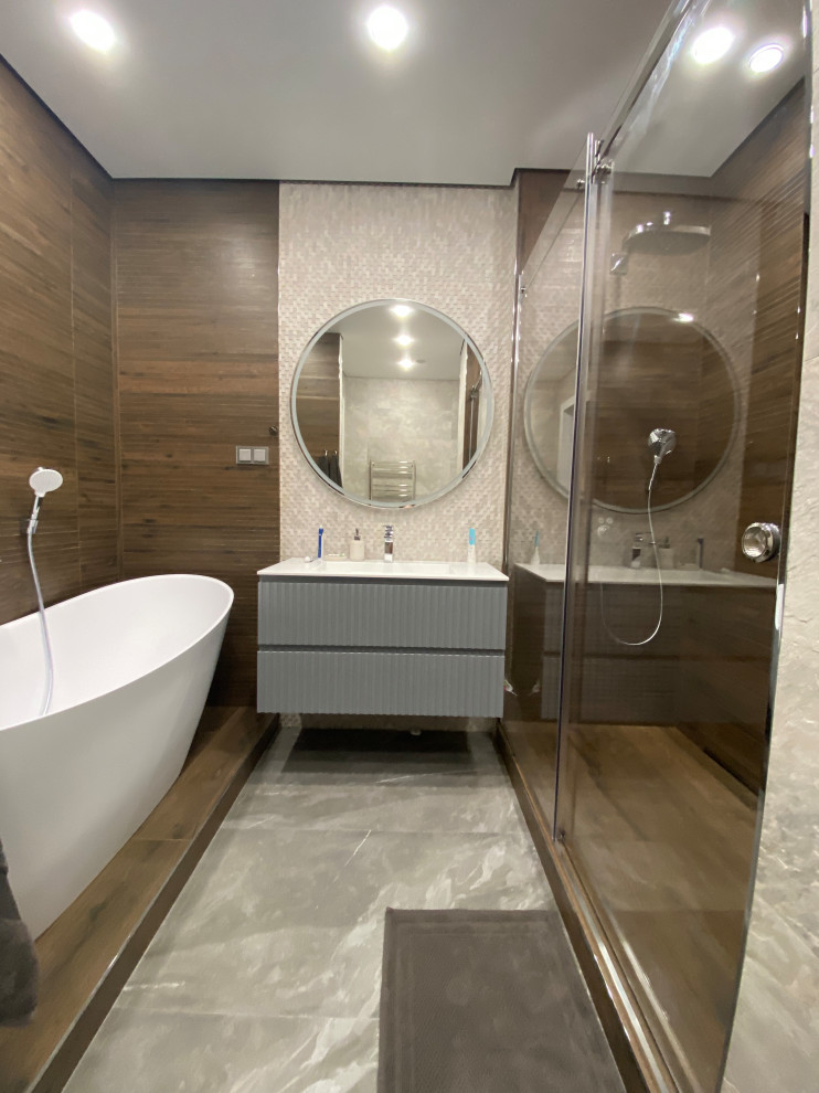 ЖК Кварталы 21/19 75 кв.м.