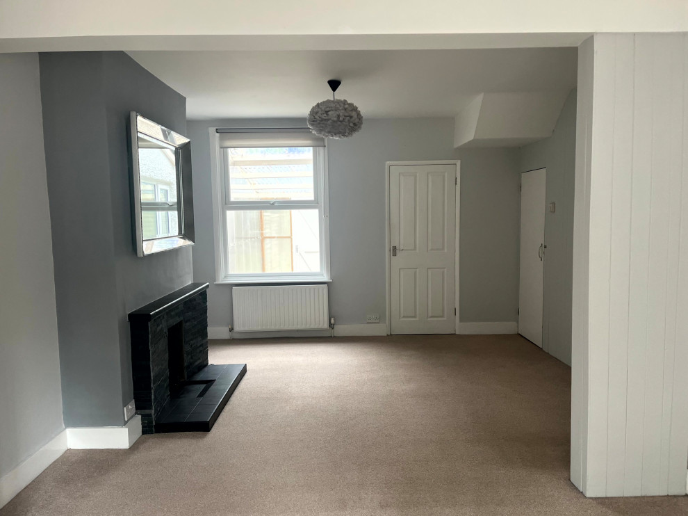 Home Staging - Sevenoaks Cottage