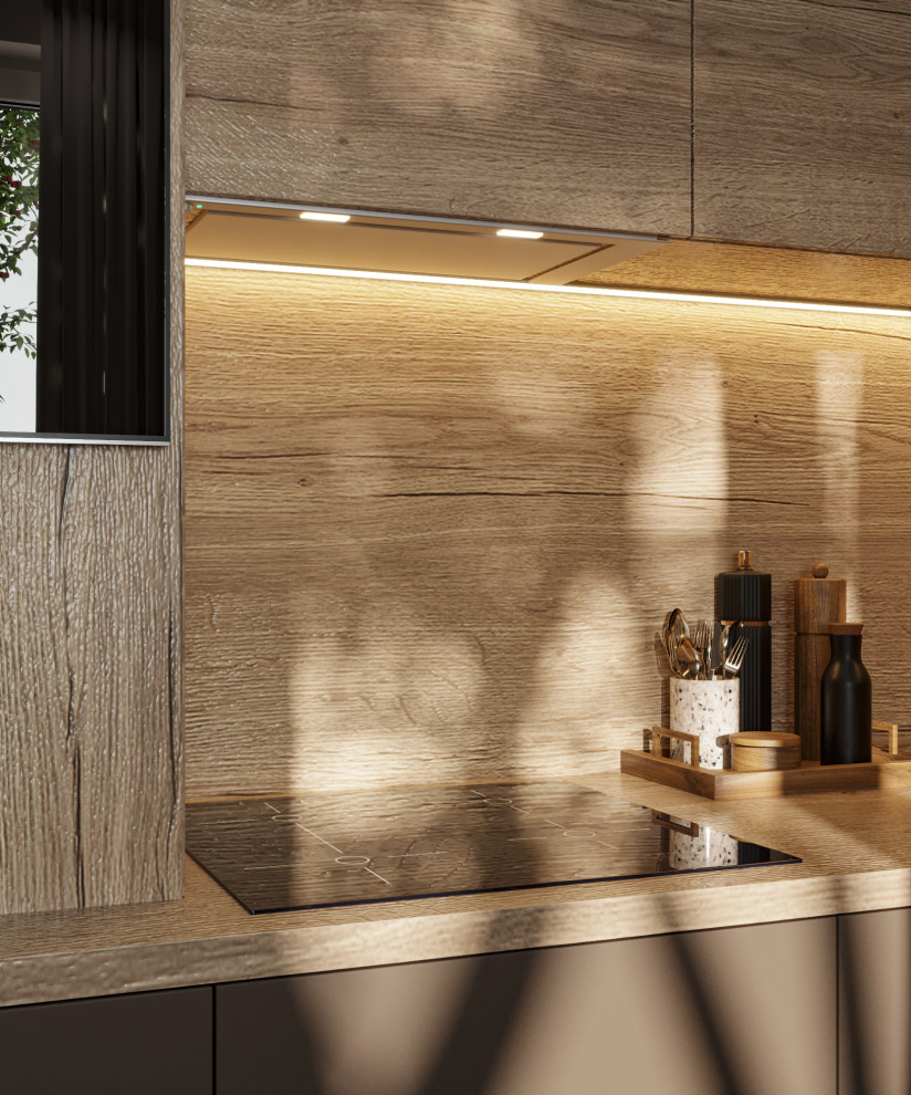 Проспект Маршала Захарова