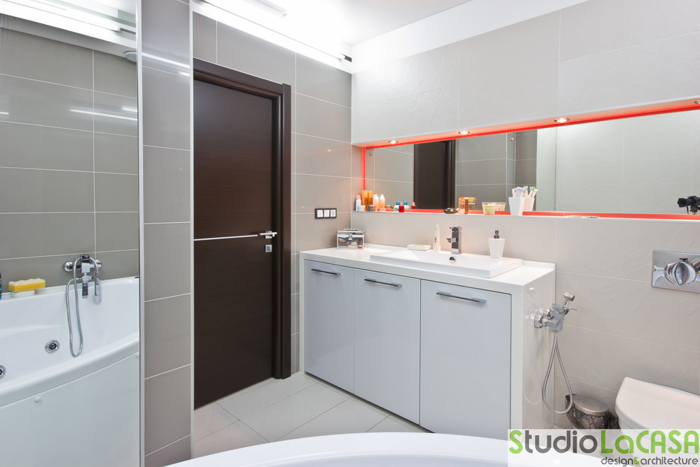 Квартира на ул.Новоузенской