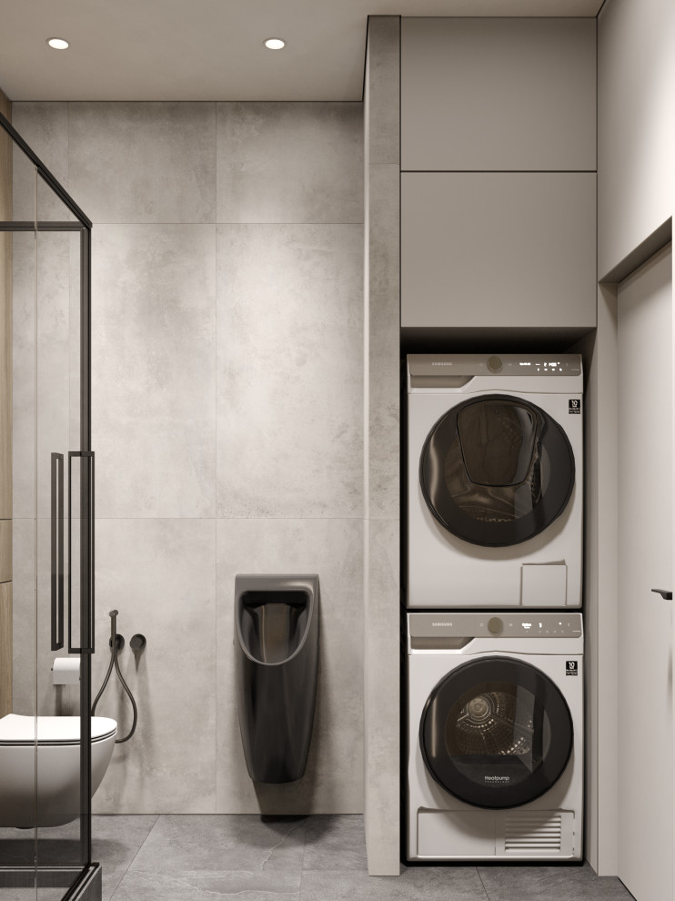 Квартира 87 м² - ЖК Da Vinci Новосибирск