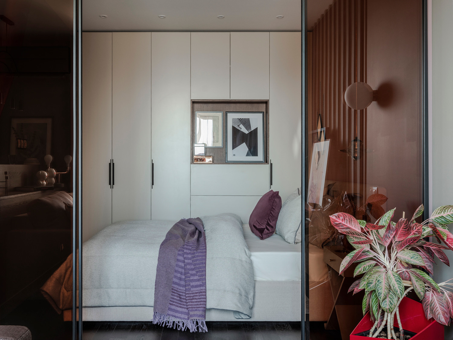 Оттенки розового для молодой девушки