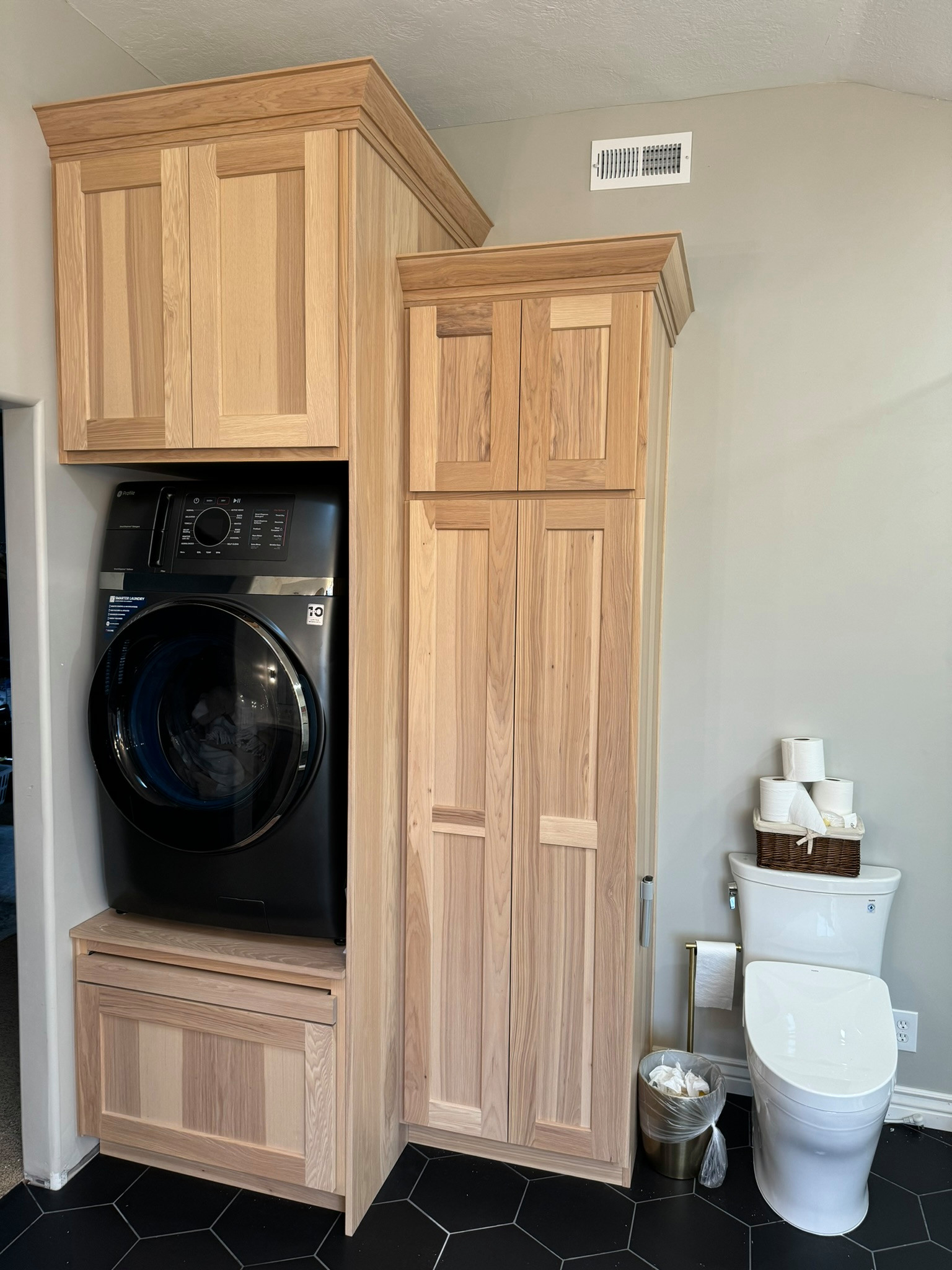 Primary Bathroom Remodel