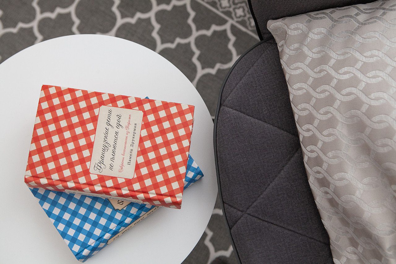 Квартира в ЖК "Невский"