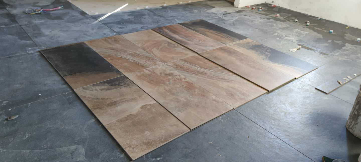 STUDIO   PAVIMENTAZIONE