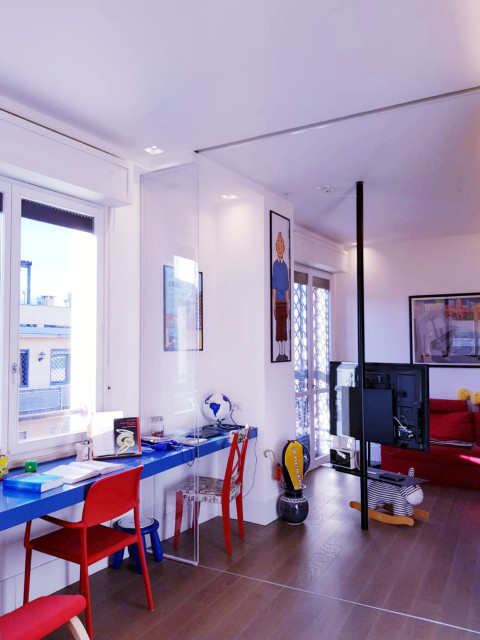 _CB_APARTMENT contemporary-home-office-and-library