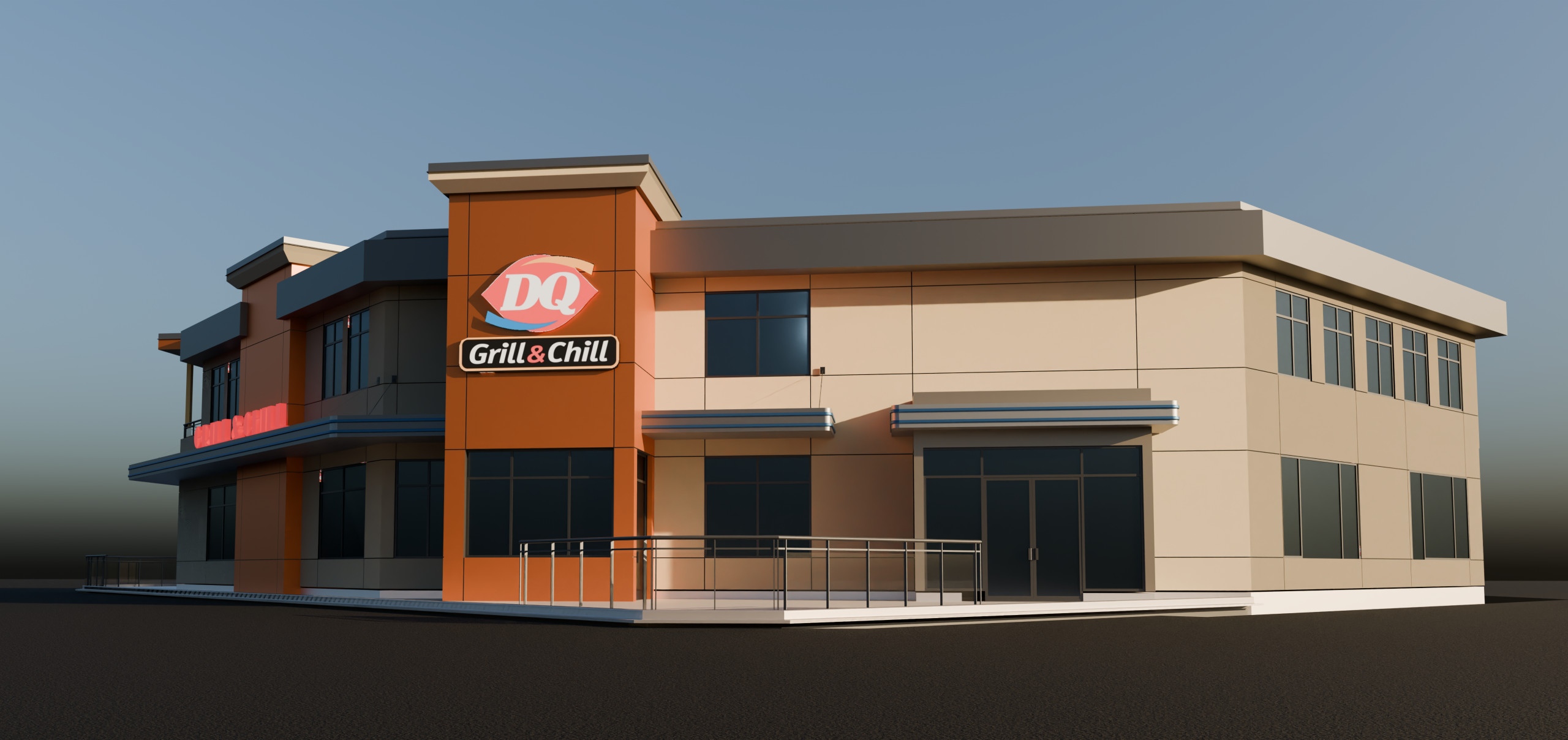 DQ Conceptual