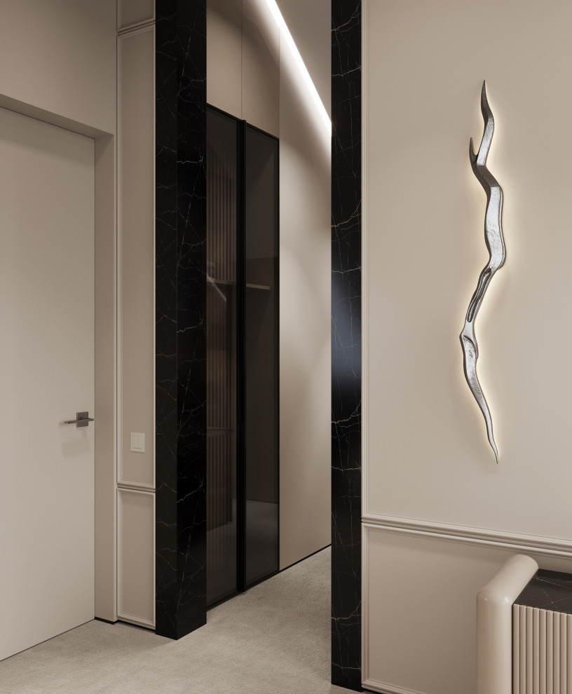 Дом на Новой Риге