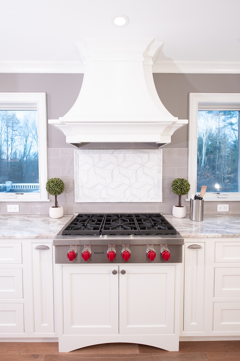 Jackson Kitchen Remodel