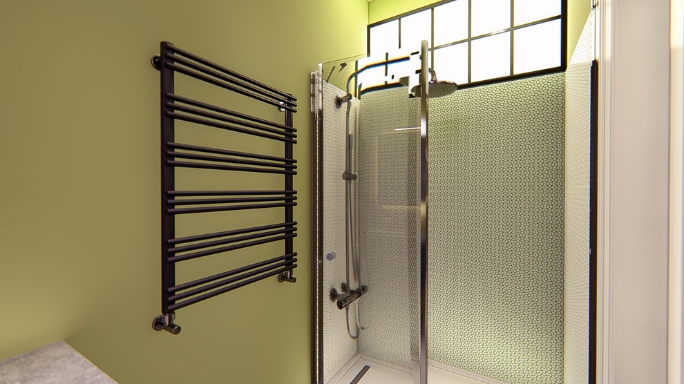 Квартира в Смоленске