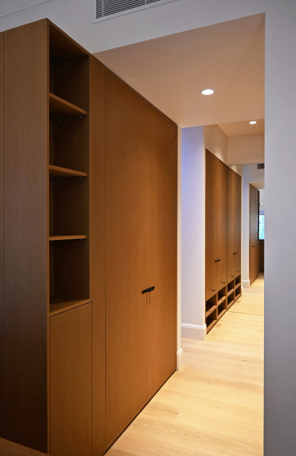 Copper House eclectic-wardrobe
