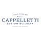 Martin J Cappelletti Custom Builders Inc