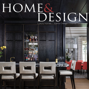 Home Design Magazine Naples Project