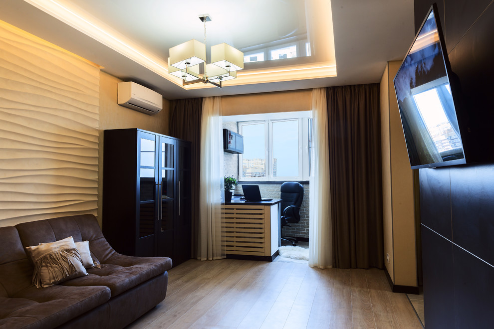 Квартра в ЖК "Новое Пушкино", г. Москва