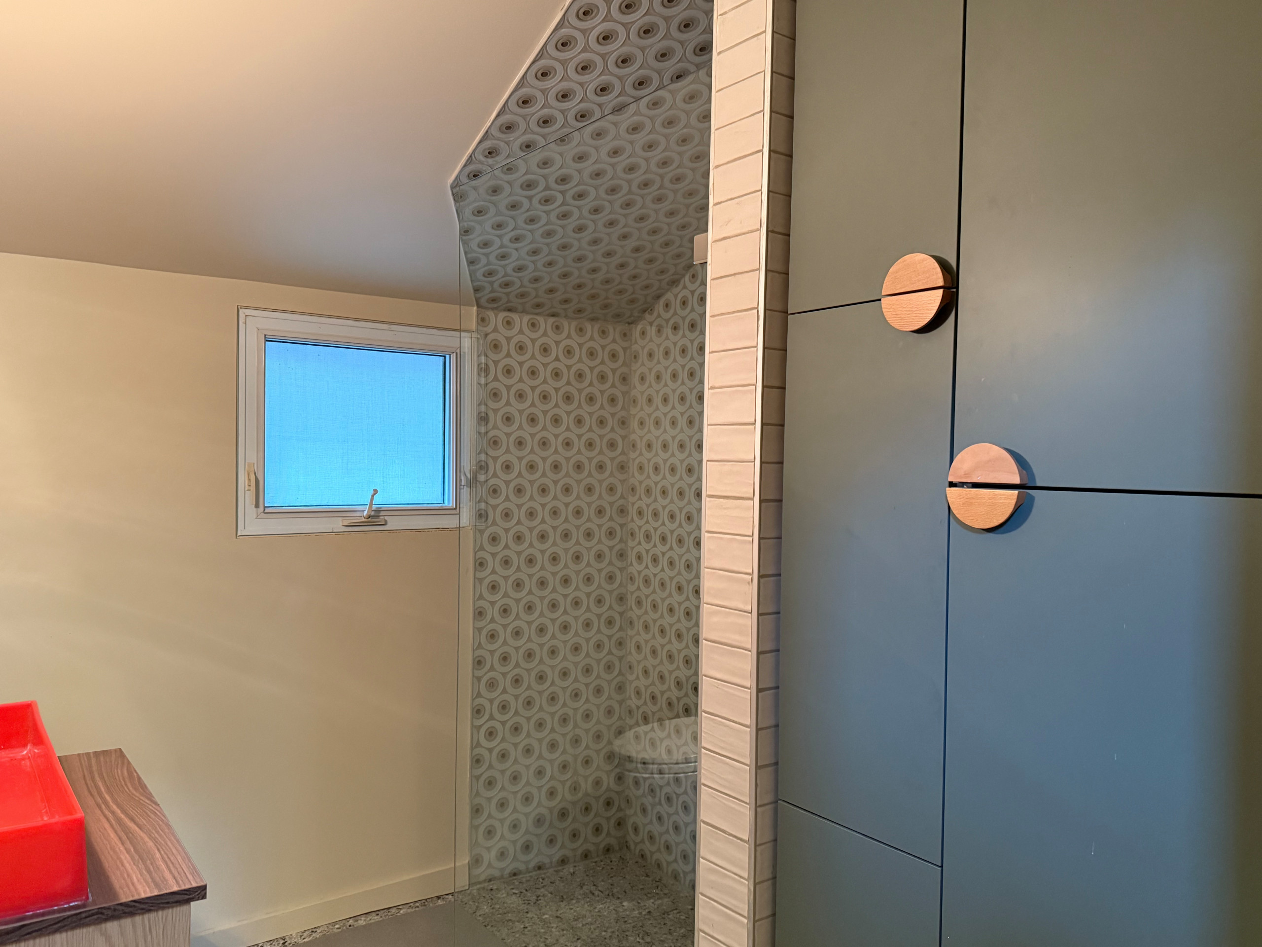 Sauble Beach Washroom