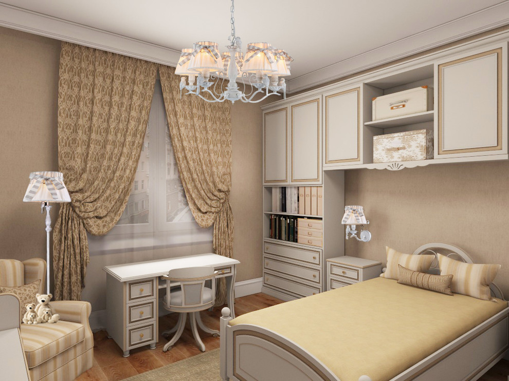 Детская комната