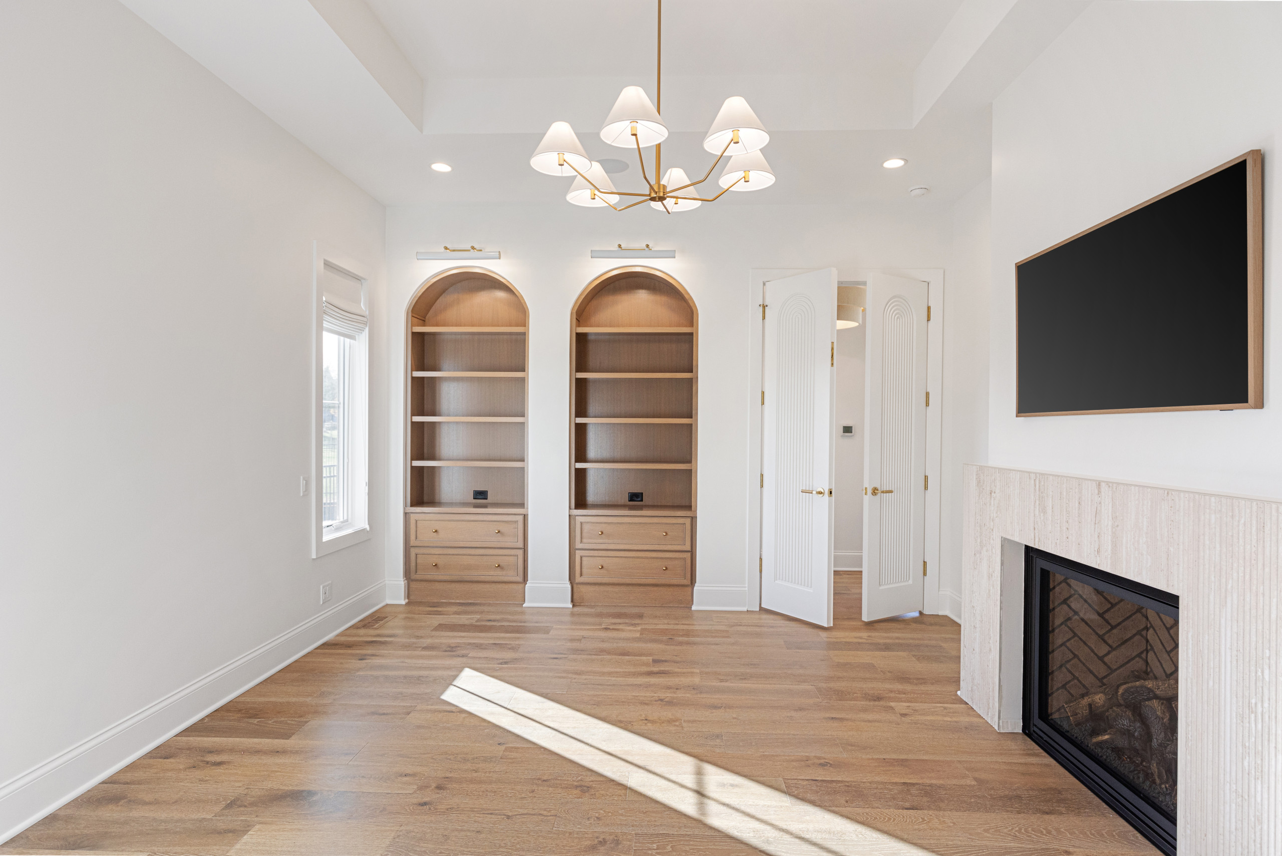 Modern French Country Style Home | Custom Build
