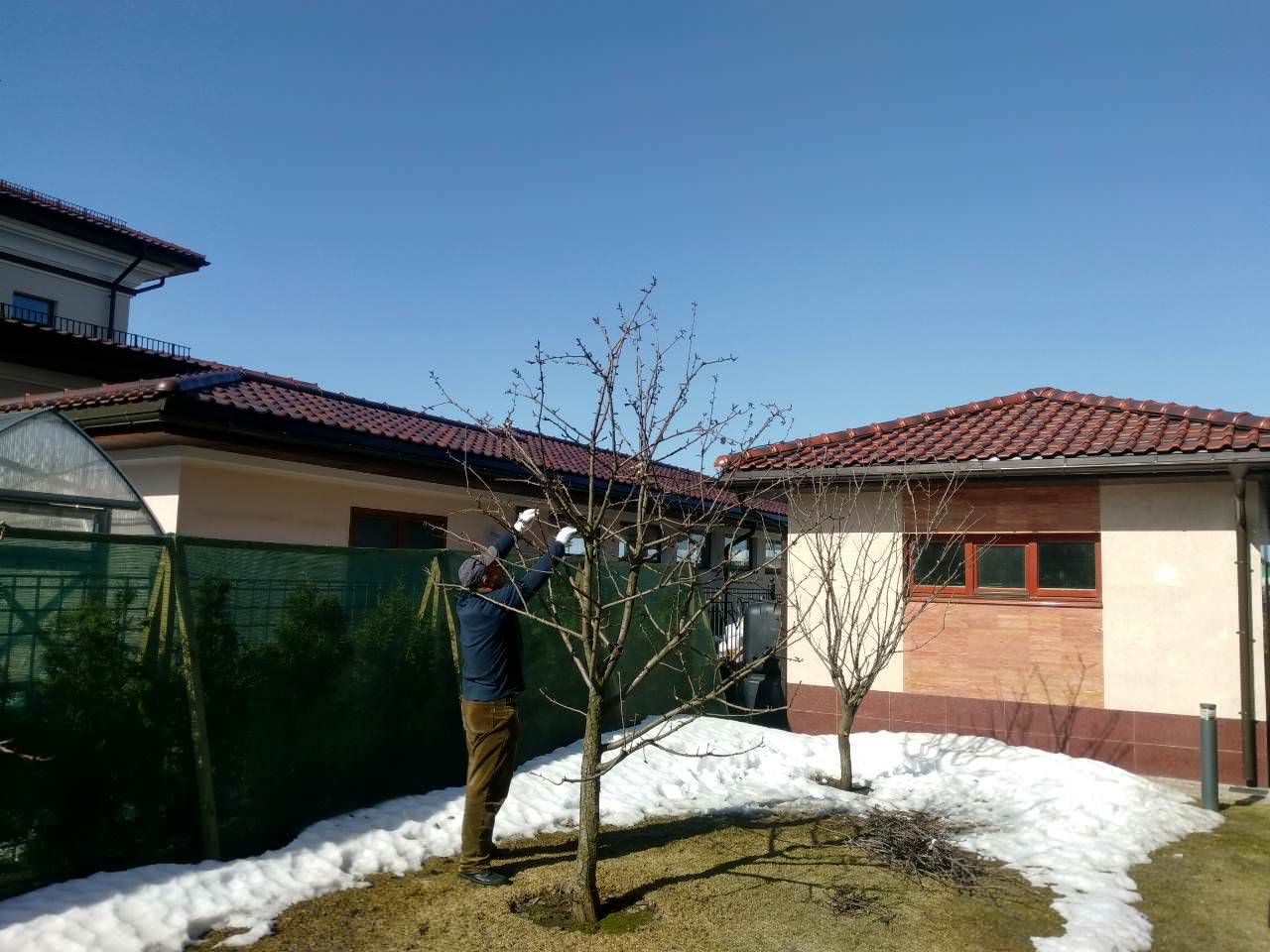 Наши работы