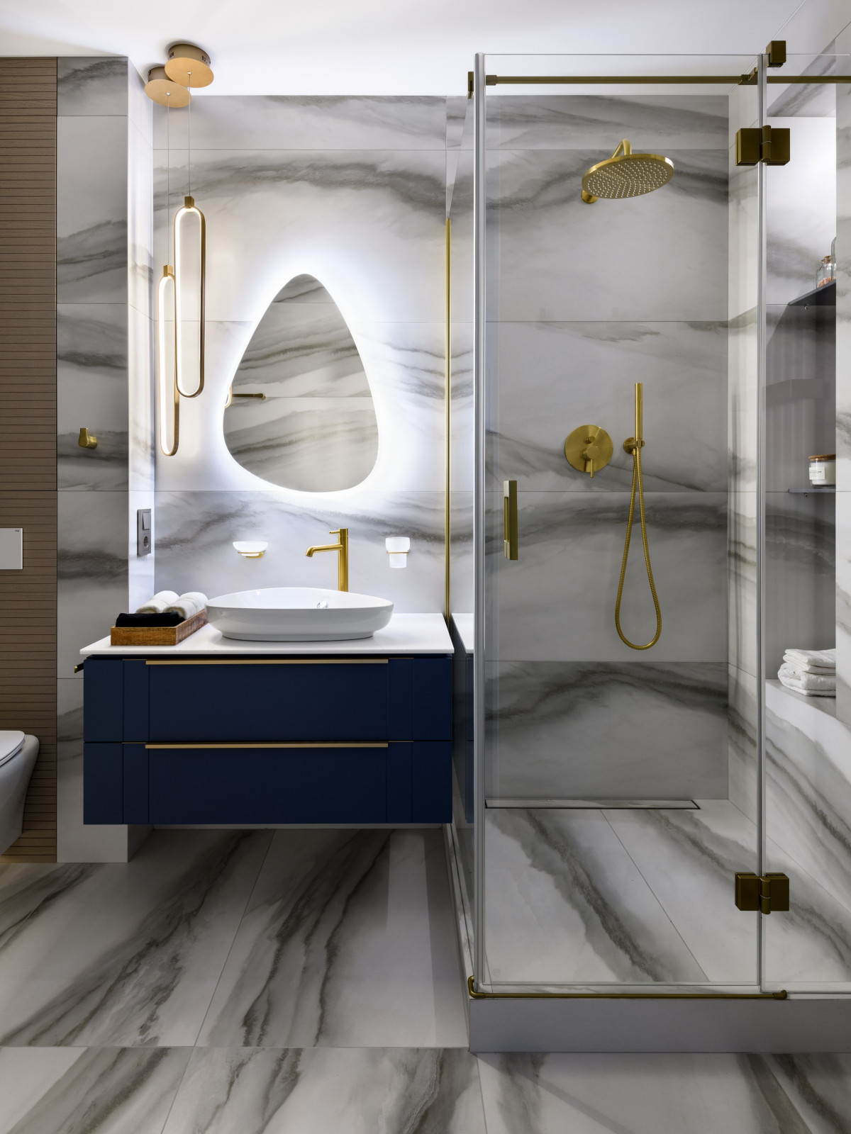 Квартира в ЖК "Декабристов"