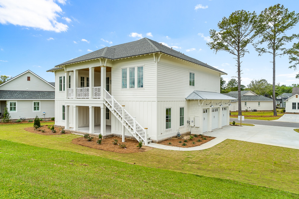 Grand View Cottage